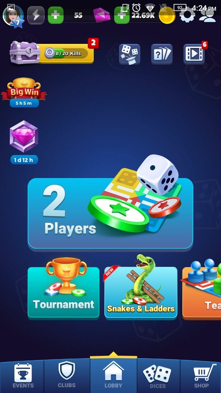 BonanzaGameCasino