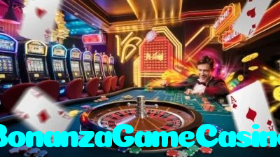 available types of BonanzaGameCasino bet including pre-match live express and system bets
