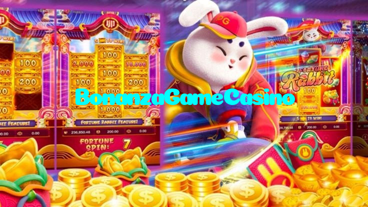BonanzaGameCasino