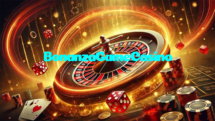 BonanzaGameCasino