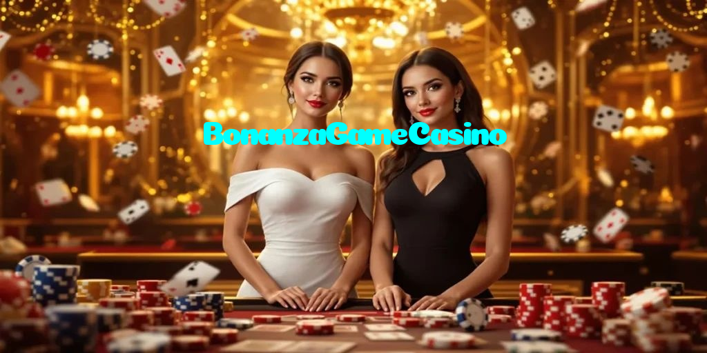 BonanzaGameCasino خوش آمدید بونس +600% پیشکش موبائل ایپ کے پروموشن سیکشن میں دکھائی دیتی ہے۔
