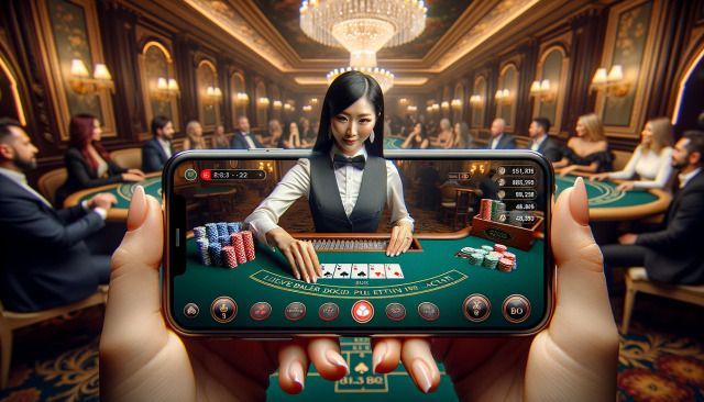 BonanzaGameCasino پاکستان ریئل منی گیمز