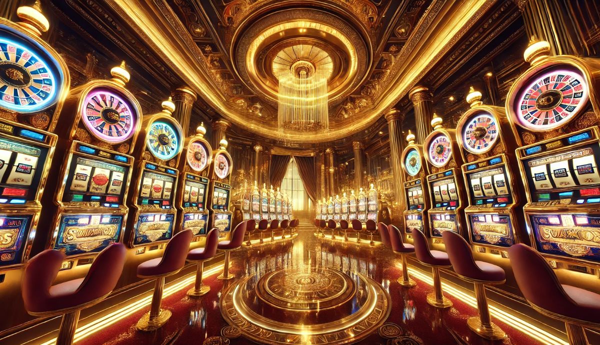 BonanzaGameCasino پاکستان ریئل منی گیمز